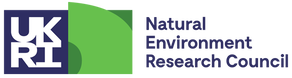 The Natural Environment Research Council logo